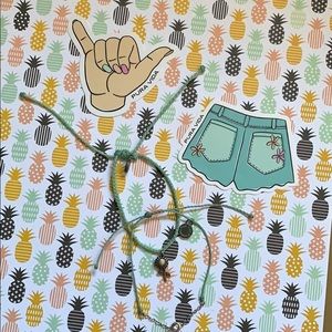 Pura Vida bundle